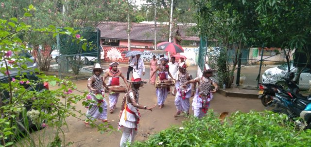 ප්‍රාදේශීය සහිත්‍ය උත්සවය .2023